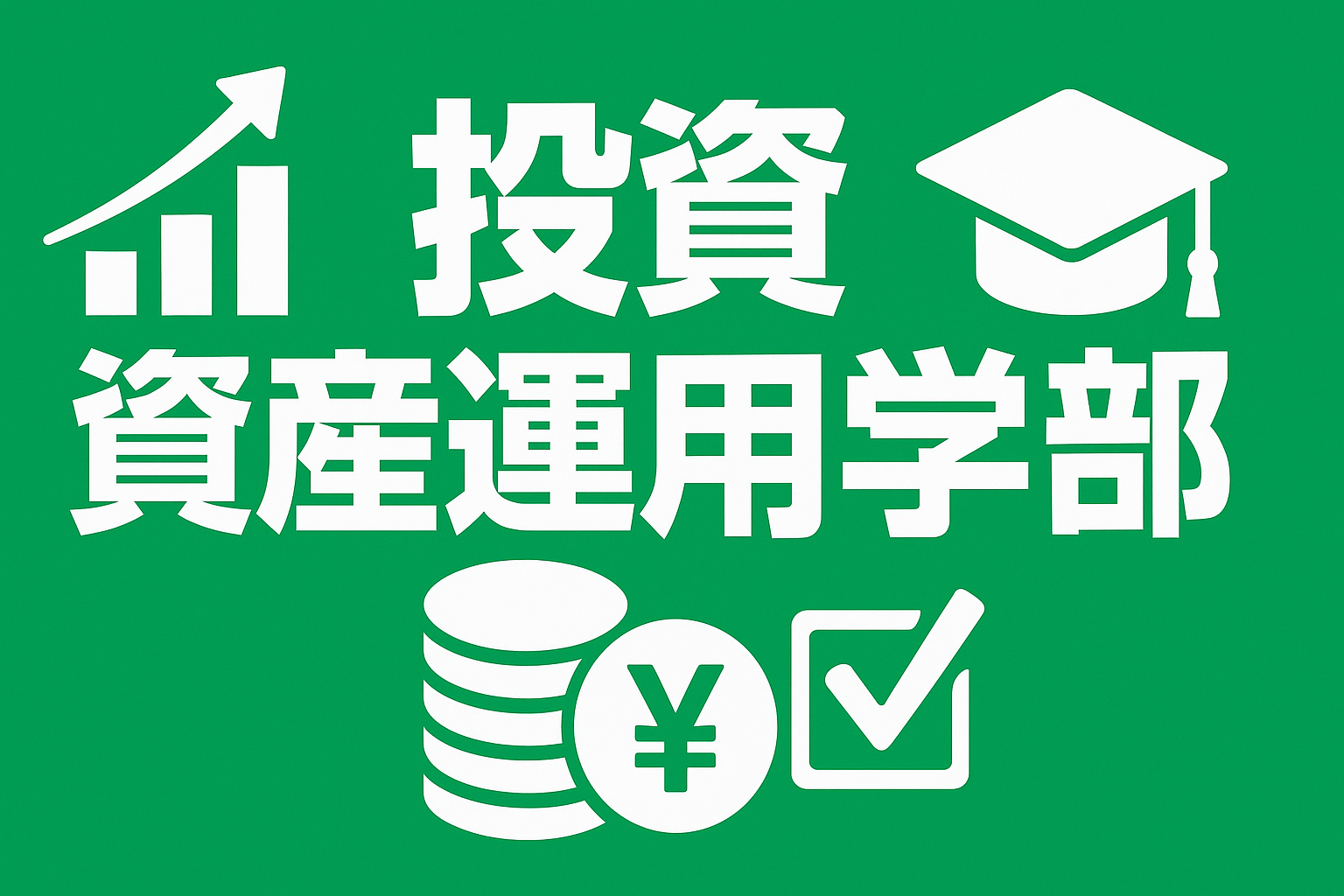投資・資産運用学部